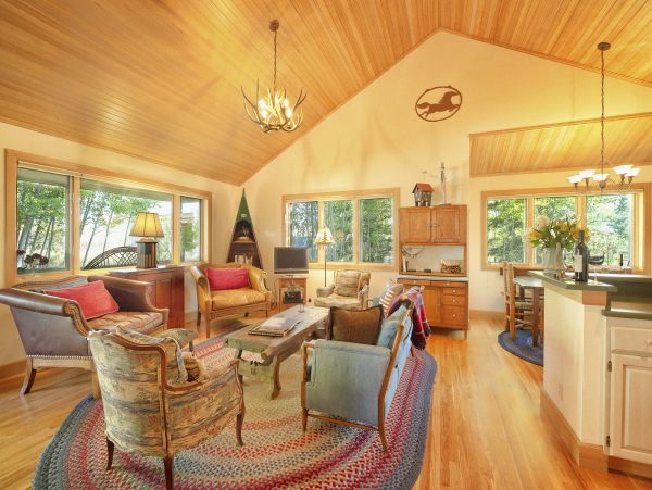 Jackson Hole Wy Home 1006359