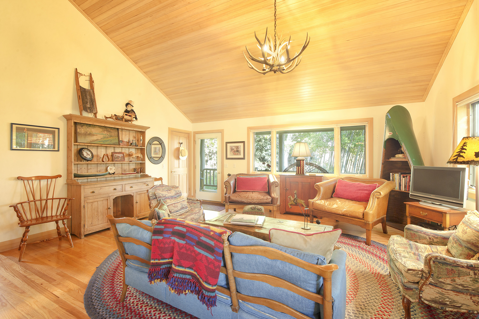 Jackson Hole Wy Home 1006359