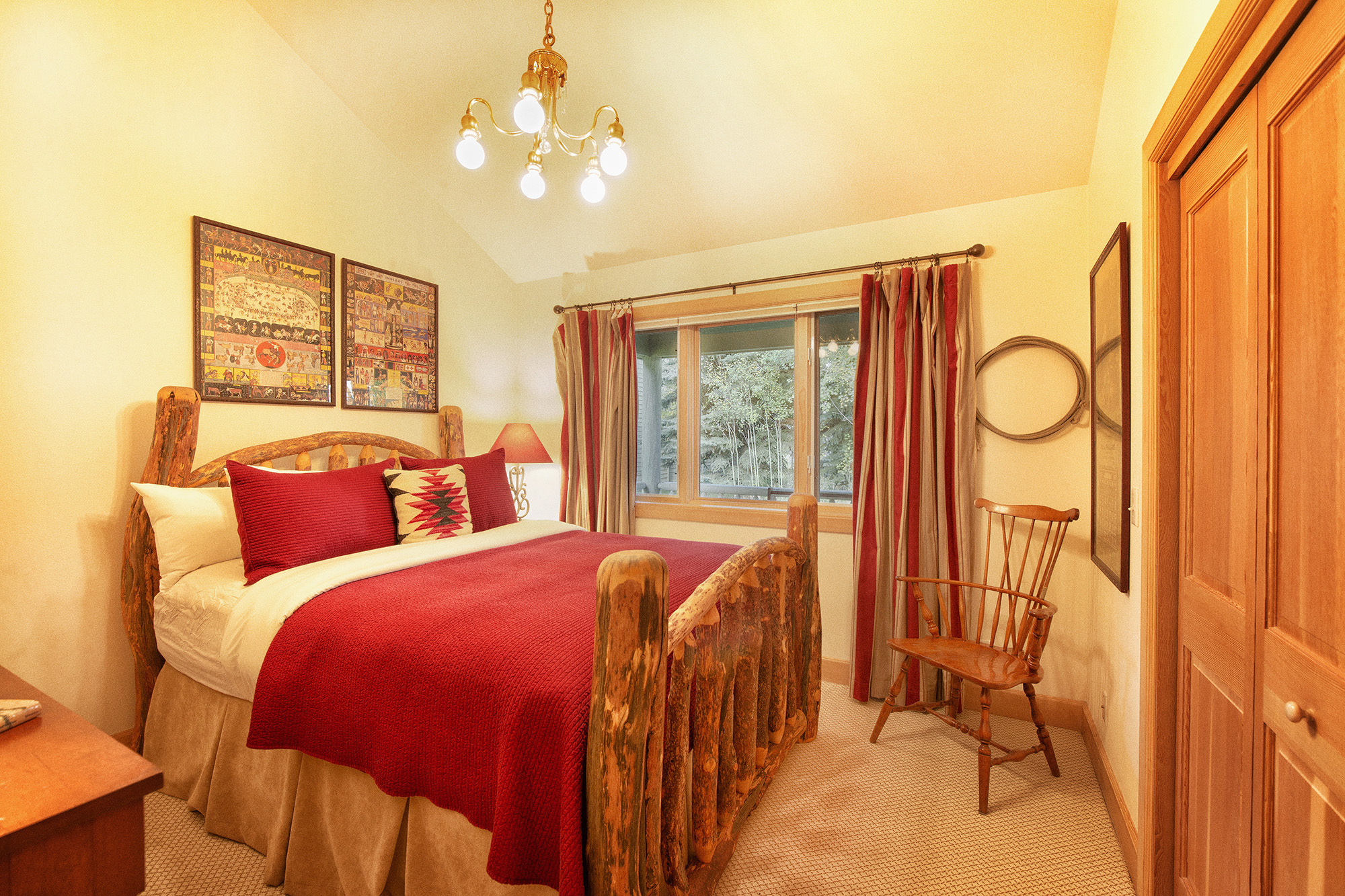 Jackson Hole Wy Home 1006359