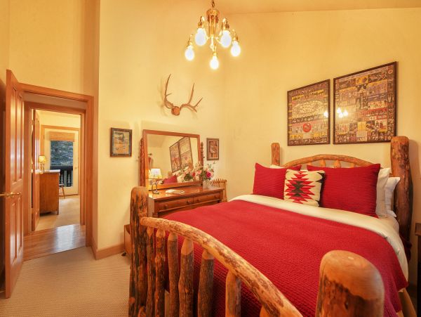 Jackson Hole Wy Home 1006359