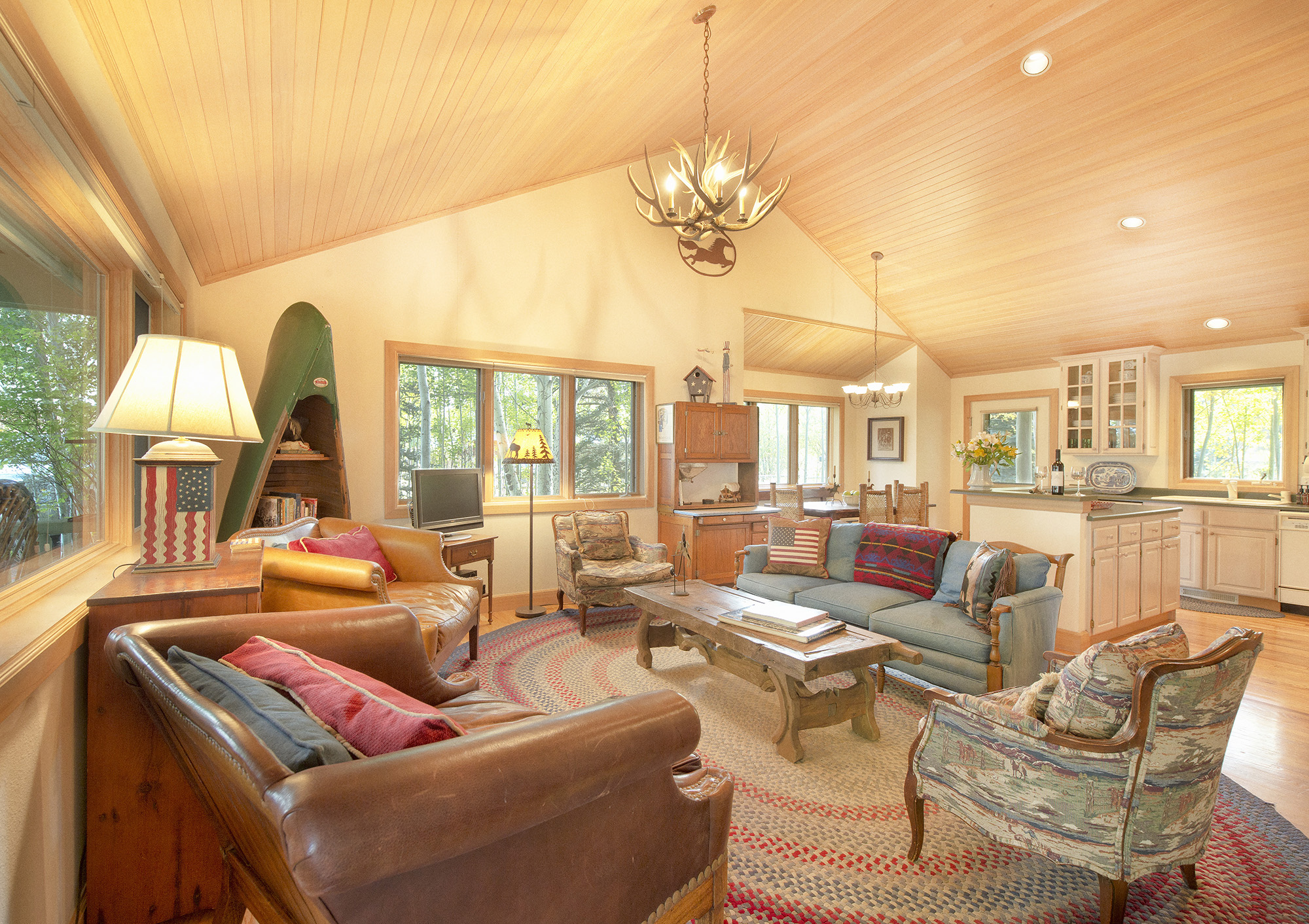 Jackson Hole Wy Home 1006359