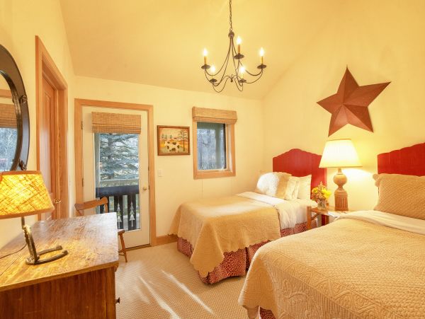 Jackson Hole Wy Home 1006359