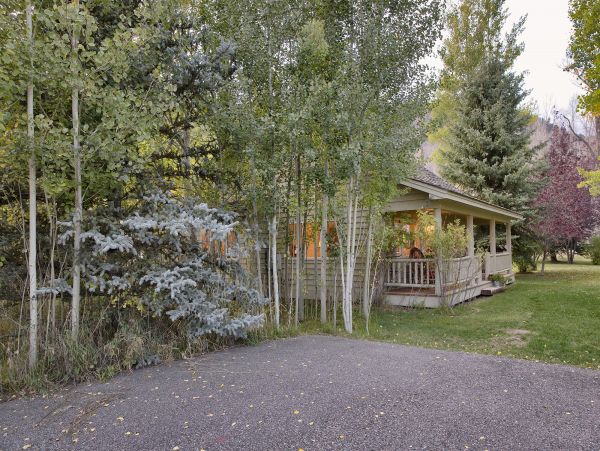 Jackson Hole Wy Home 1006359