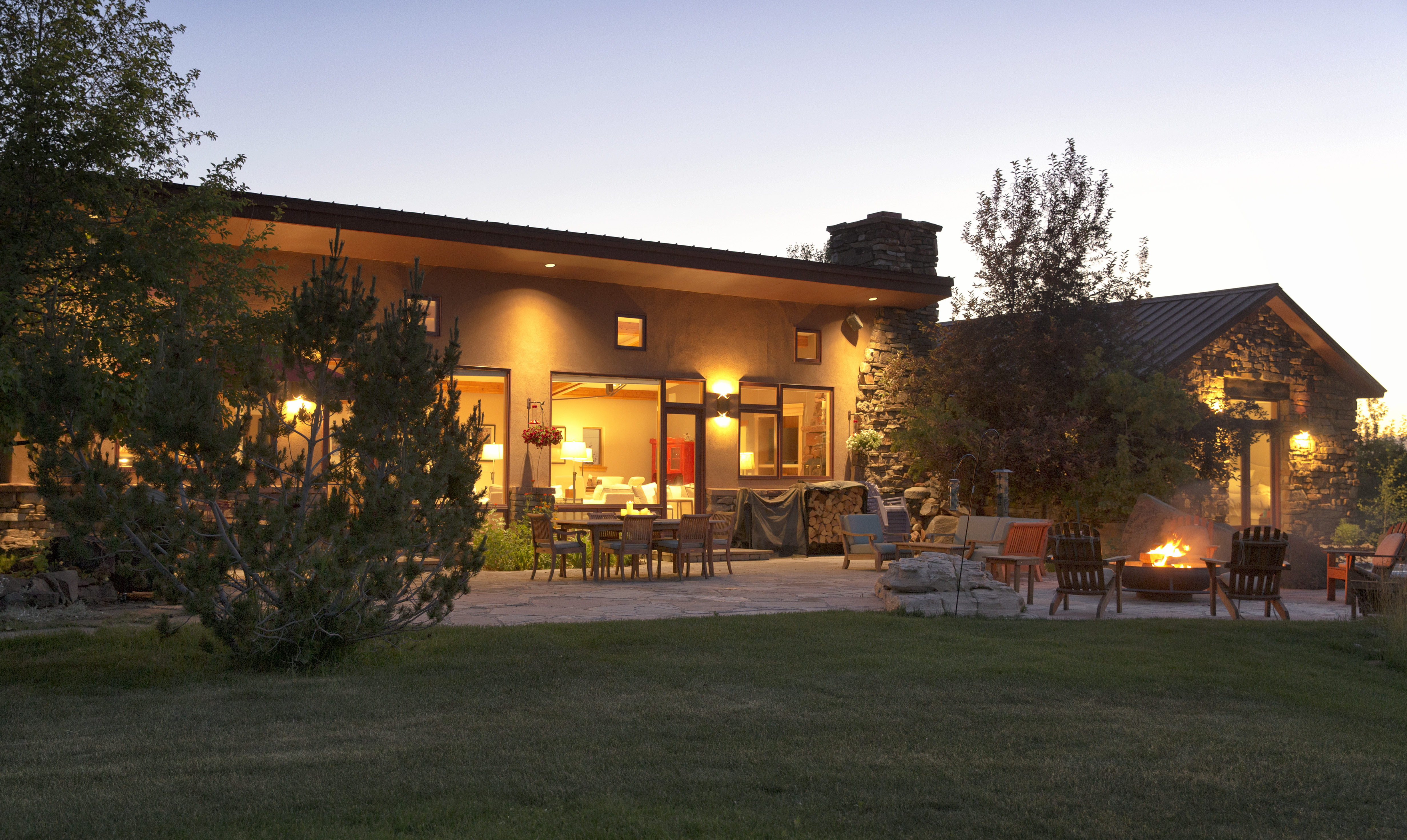 Jackson Hole Wy Home 1006361