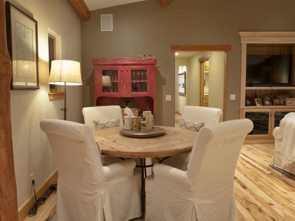 Jackson Hole Wy Home 1006361