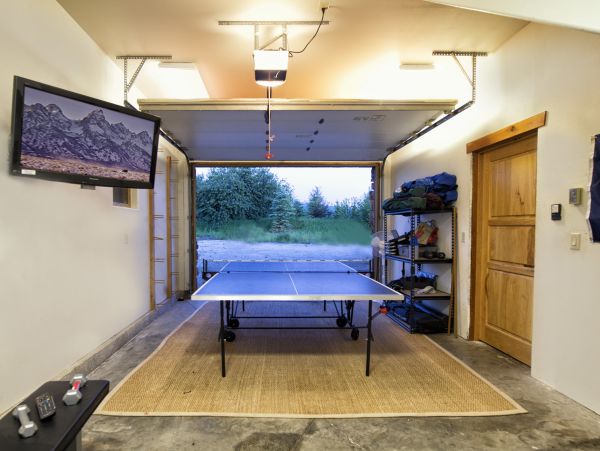 Jackson Hole Wy Home 1006361