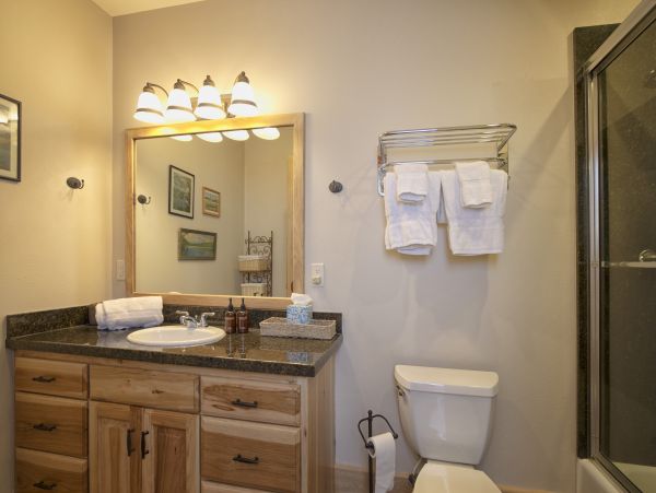 Jackson Hole Wy Home 1006361