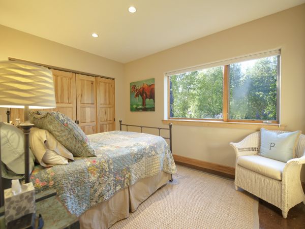 Jackson Hole Wy Home 1006361