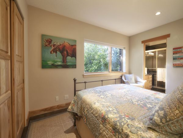 Jackson Hole Wy Home 1006361