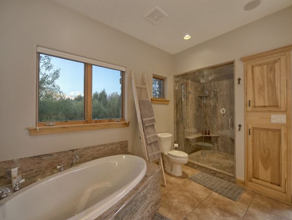 Jackson Hole Wy Home 1006361