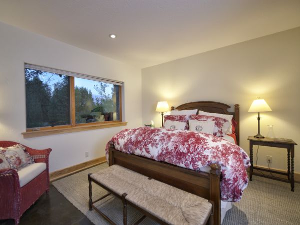 Jackson Hole Wy Home 1006361