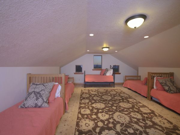 Jackson Hole Wy Home 1006361