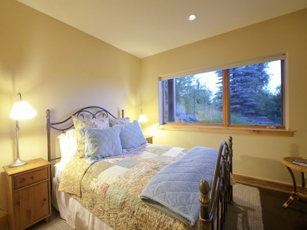 Jackson Hole Wy Home 1006361