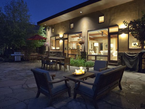 Jackson Hole Wy Home 1006361