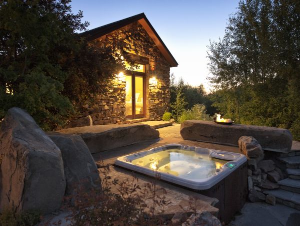 Jackson Hole Wy Home 1006361