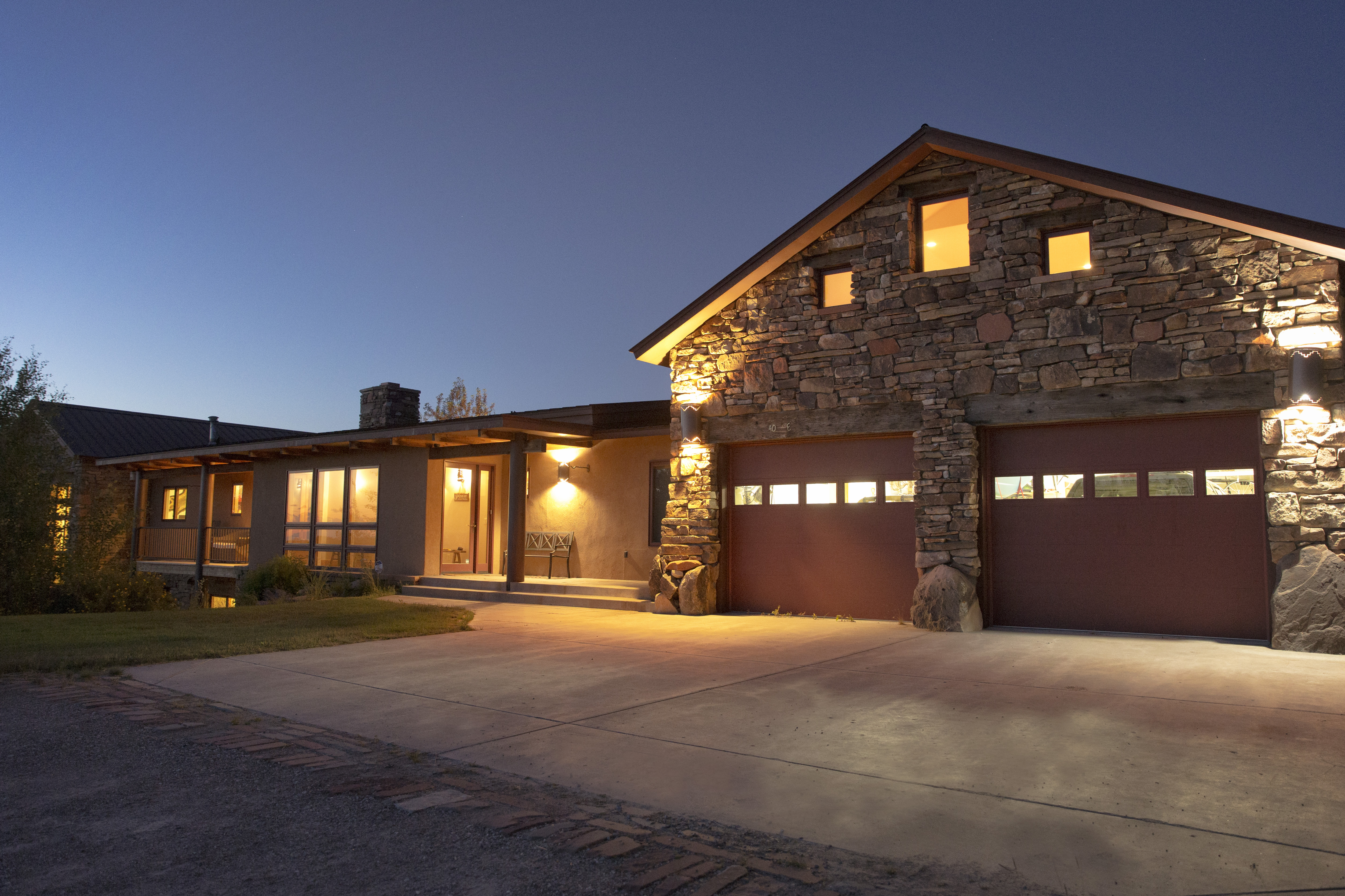 Jackson Hole Wy Home 1006361