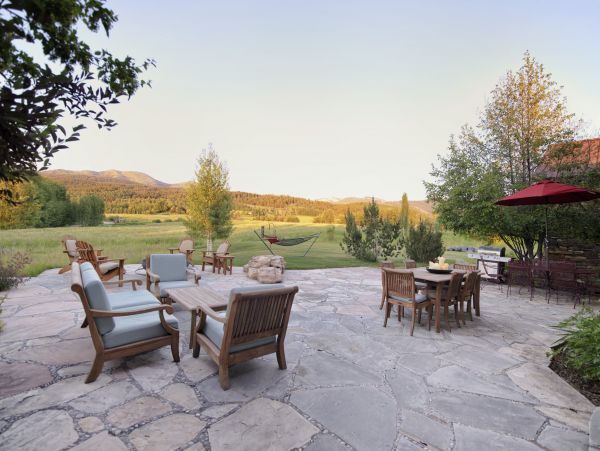 Jackson Hole Wy Home 1006361