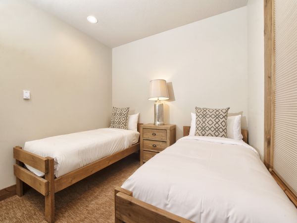 Downtown Jackson Hole Luxury Cabin