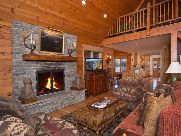 Jackson Hole Wy Home 1006363