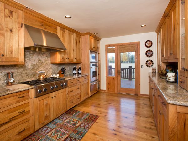 Jackson Hole Wy Home 1006363
