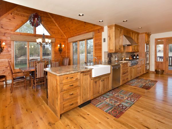 Jackson Hole Wy Home 1006363