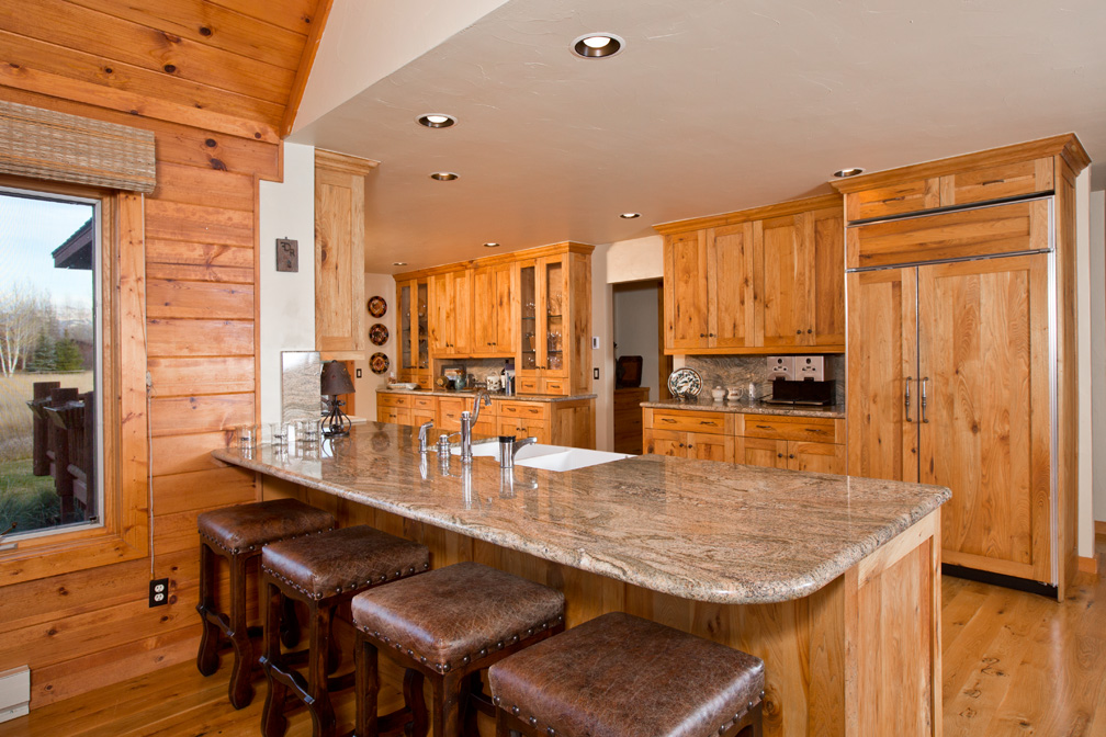 Jackson Hole Wy Home 1006363