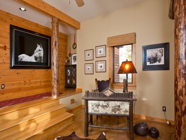 Jackson Hole Wy Home 1006363