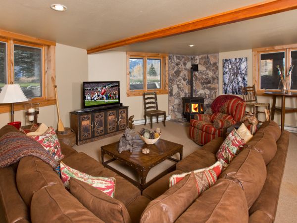 Jackson Hole Wy Home 1006363