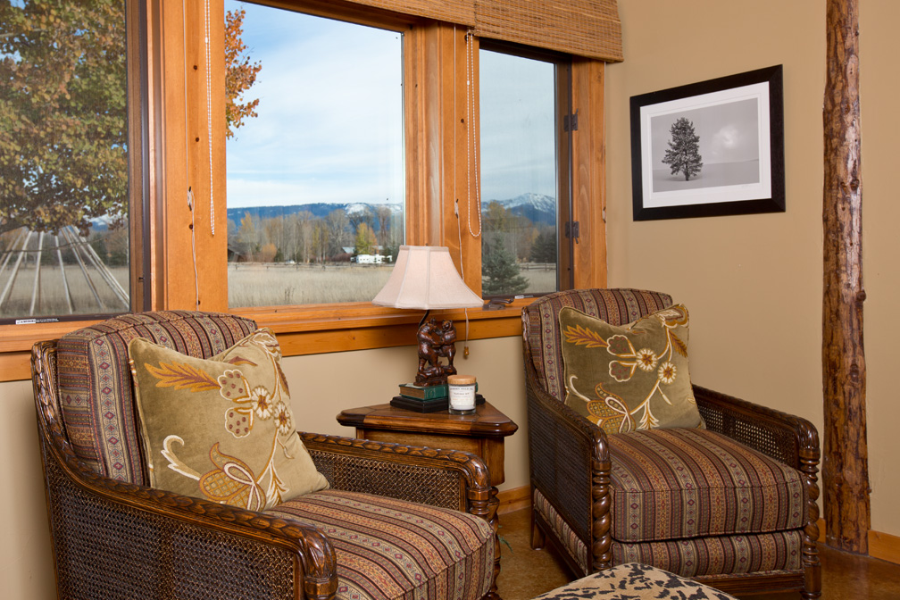 Jackson Hole Wy Home 1006363