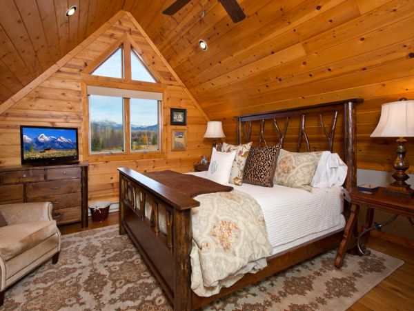 Jackson Hole Wy Home 1006363