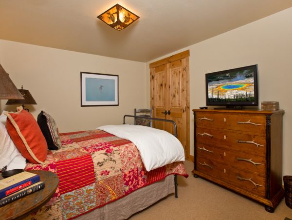 Jackson Hole Wy Home 1006363