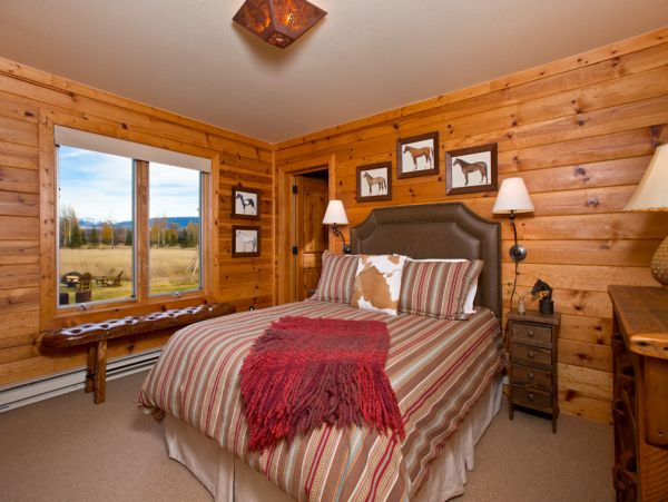 Jackson Hole Wy Home 1006363