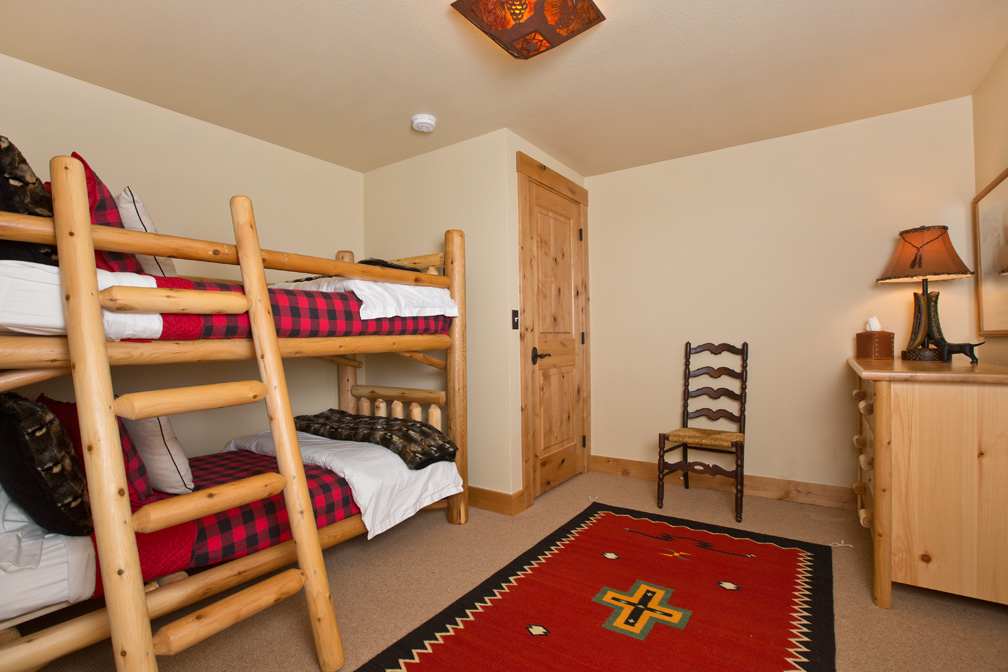 Jackson Hole Wy Home 1006363