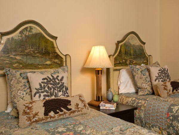 Jackson Hole Wy Home 1006363