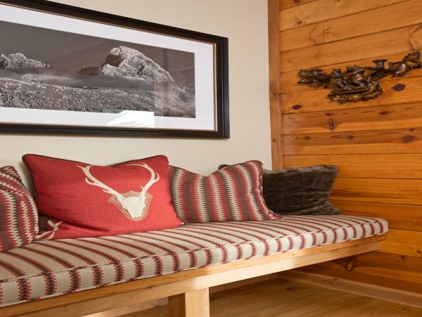 Jackson Hole Wy Home 1006363