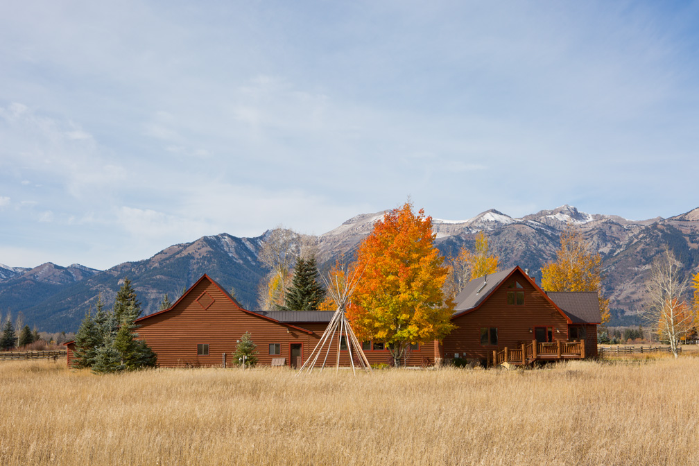 Jackson Hole Wy Home 1006363