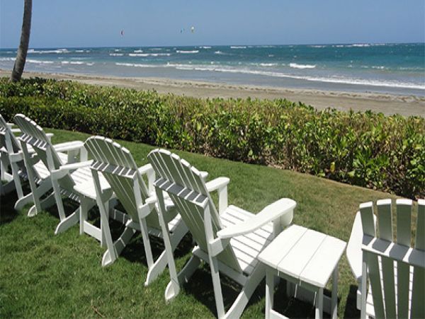 3 Bedroom Puerto Rico Vacation Villa - Walk to Beach