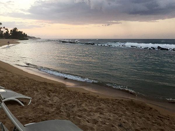 3 Bedroom Puerto Rico Vacation Villa - Walk to Beach