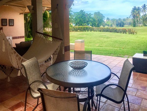 3 Bedroom Puerto Rico Vacation Villa - Walk to Beach