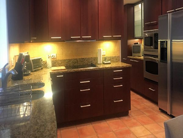 3 Bedroom Puerto Rico Vacation Villa - Walk to Beach