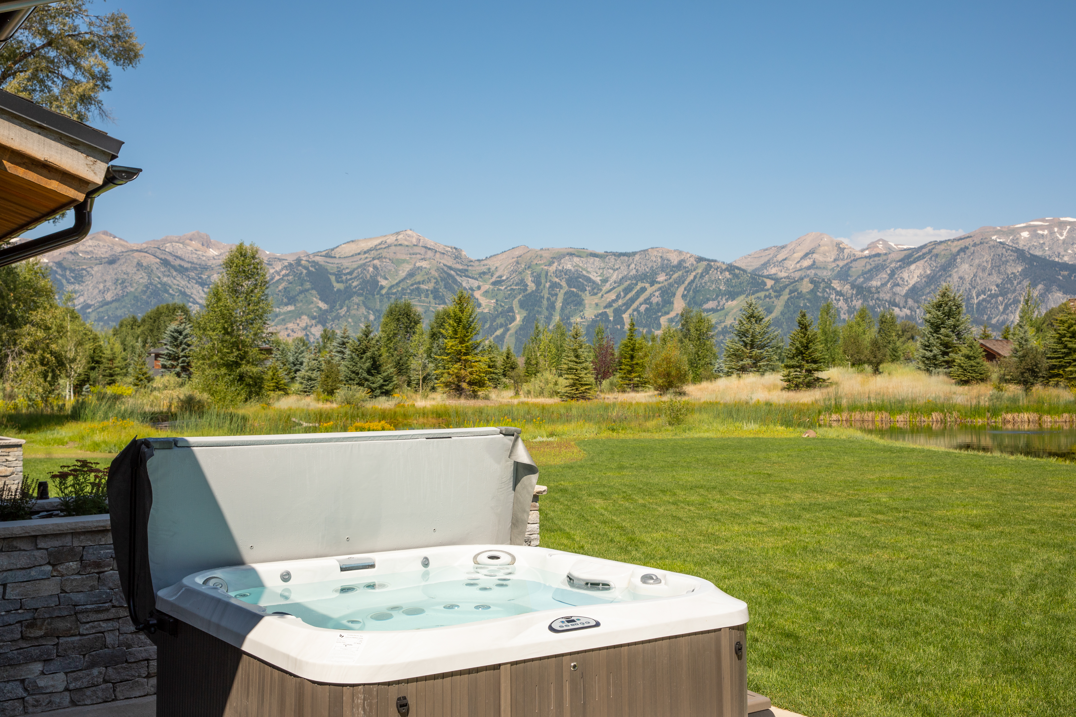 Jackson Hole Wy Home 1006365
