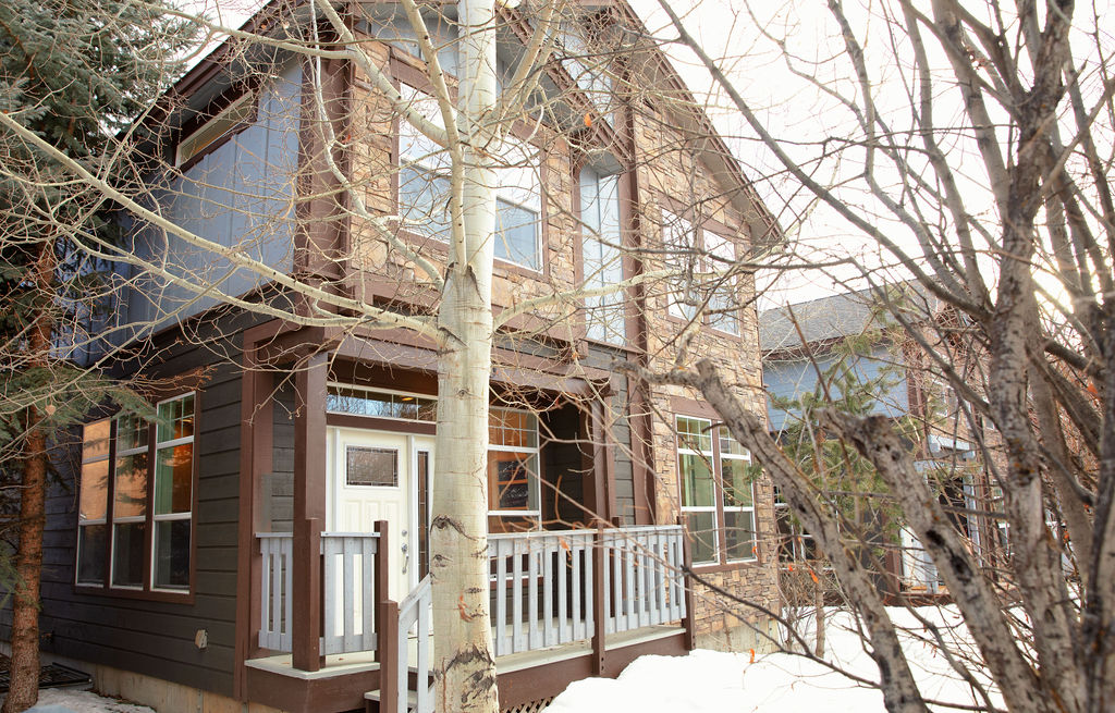 Jackson Hole Wy Home 1006366