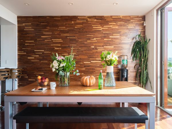 Beautiful Two Bedroom Los Angeles Home Pool & Studio