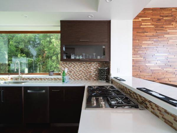 Beautiful Two Bedroom Los Angeles Home Pool & Studio