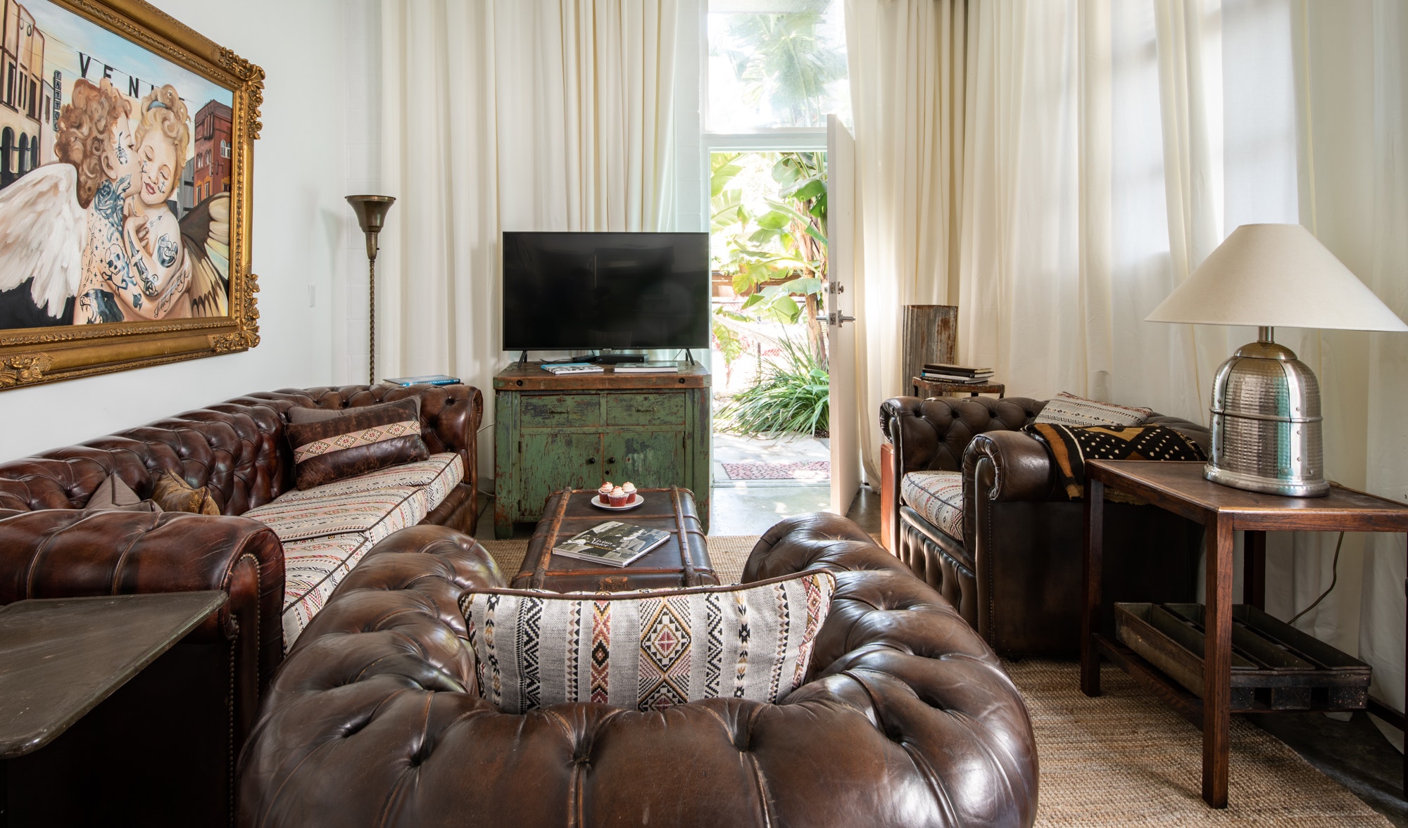 Los Angeles Home 1006368