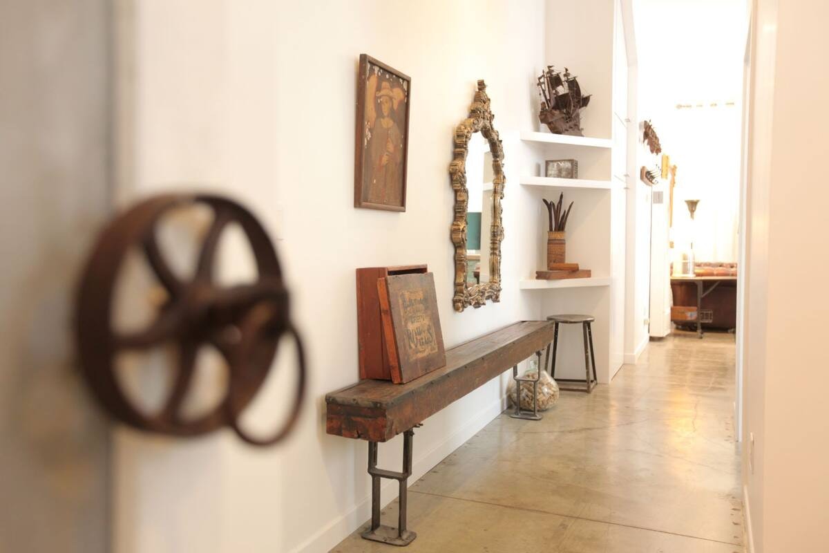 Los Angeles Home 1006368
