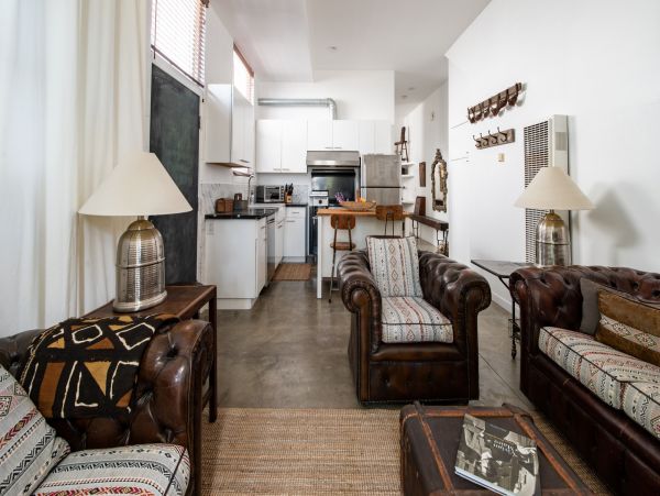 Los Angeles Home 1006368