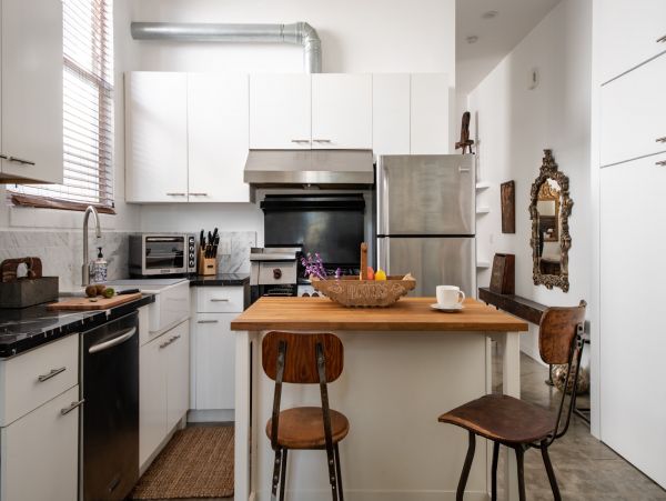 Los Angeles Home 1006368