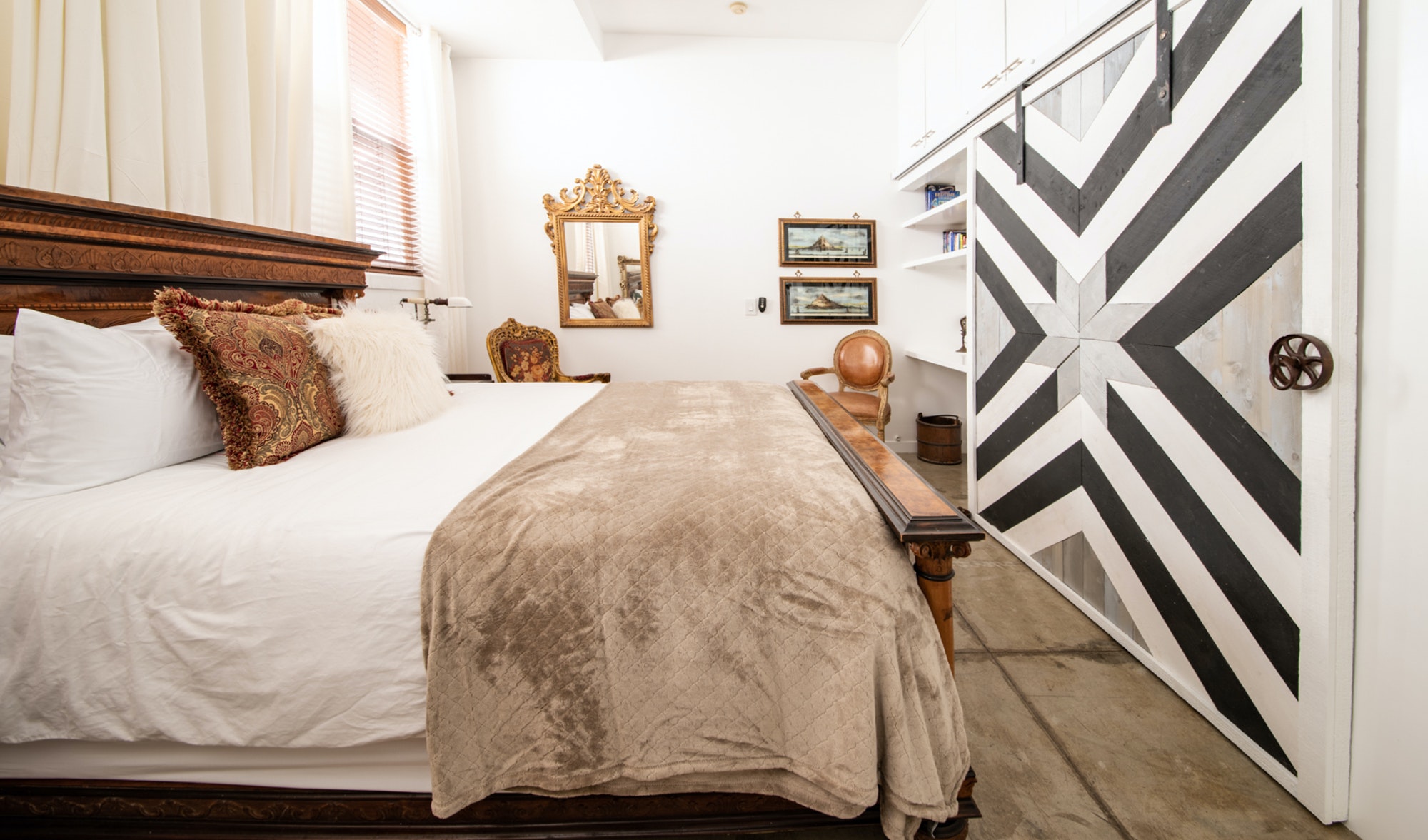 Los Angeles Home 1006368