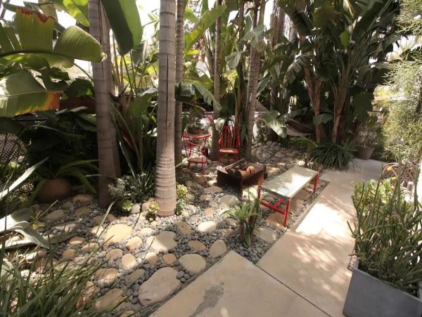 Los Angeles Home 1006368